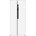 Купить Отдельностоящий холодильник с инвертором Weissgauff WSBS 450 WNF Built-in в интернет-магазине Мега-кухня