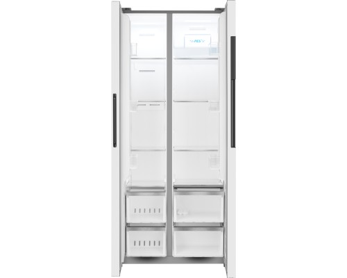 Купить Отдельностоящий холодильник с инвертором Weissgauff WSBS 450 WNF Built-in в интернет-магазине Мега-кухня 2 Купить Отдельностоящий холодильник с инвертором Weissgauff WSBS 450 WNF Built-in в интернет-магазине Мега-кухня 2