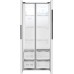 Купить Отдельностоящий холодильник с инвертором Weissgauff WSBS 450 WNF Built-in в интернет-магазине Мега-кухня 2