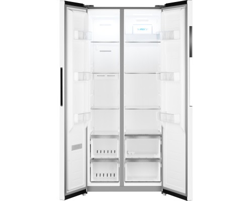 Купить Отдельностоящий холодильник с инвертором Weissgauff WSBS 450 WNF Built-in в интернет-магазине Мега-кухня 3 Купить Отдельностоящий холодильник с инвертором Weissgauff WSBS 450 WNF Built-in в интернет-магазине Мега-кухня 3