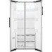 Купить Отдельностоящий холодильник с инвертором Weissgauff WSBS 450 WNF Built-in в интернет-магазине Мега-кухня 3
