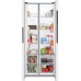 Купить Отдельностоящий холодильник с инвертором Weissgauff WSBS 450 WNF Built-in в интернет-магазине Мега-кухня 4