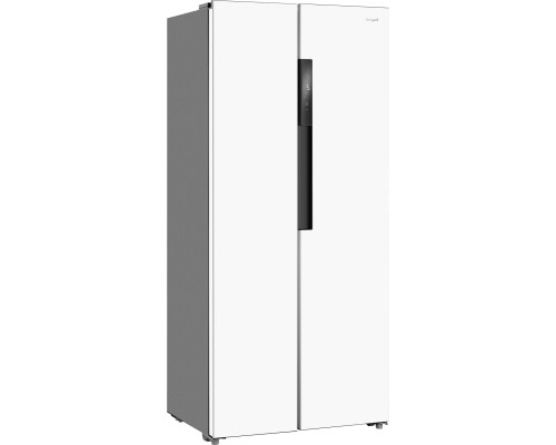 Купить Отдельностоящий холодильник с инвертором Weissgauff WSBS 450 WNF Built-in в интернет-магазине Мега-кухня 5 Купить Отдельностоящий холодильник с инвертором Weissgauff WSBS 450 WNF Built-in в интернет-магазине Мега-кухня 5