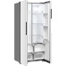Купить Отдельностоящий холодильник с инвертором Weissgauff WSBS 450 WNF Built-in в интернет-магазине Мега-кухня 8