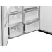 Купить Отдельностоящий холодильник с инвертором Weissgauff WSBS 450 WNF Built-in в интернет-магазине Мега-кухня 9