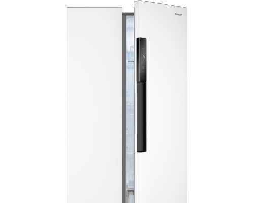 Купить Отдельностоящий холодильник с инвертором Weissgauff WSBS 450 WNF Built-in в интернет-магазине Мега-кухня 13 Купить Отдельностоящий холодильник с инвертором Weissgauff WSBS 450 WNF Built-in в интернет-магазине Мега-кухня 13
