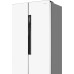 Купить Отдельностоящий холодильник с инвертором Weissgauff WSBS 450 WNF Built-in в интернет-магазине Мега-кухня 15