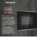 Купить Встраиваемая микроволновая печь Weissgauff HMT-725 Touch Grill в интернет-магазине Мега-кухня 9