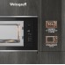 Купить Встраиваемая микроволновая печь Weissgauff HMT-725 Touch Grill в интернет-магазине Мега-кухня 10