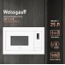 Купить Встраиваемая микроволновая печь Weissgauff HMT-625 Touch Grill в интернет-магазине Мега-кухня 8