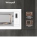 Купить Встраиваемая микроволновая печь Weissgauff HMT-625 Touch Grill в интернет-магазине Мега-кухня 10
