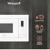 Купить Встраиваемая микроволновая печь Weissgauff HMT-625 Touch Grill в интернет-магазине Мега-кухня 12