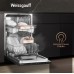 Купить Встраиваемая посудомоечная машина Weissgauff BDW 4525 Infolight в интернет-магазине Мега-кухня 13