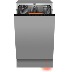 Встраиваемая посудомоечная машина Weissgauff BDW 4525 Infolight