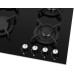 Купить Варочная панель Weissgauff HG 640 BGV в интернет-магазине Мега-кухня 3