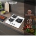 Купить Варочная панель Weissgauff HG 430 WGV в интернет-магазине Мега-кухня 9