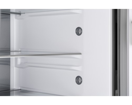 Купить Отдельностоящий холодильник с инвертором Weissgauff WCD 590 NoFrost Inverter Premium EcoFresh Inox Glass в интернет-магазине Мега-кухня 8 Купить Отдельностоящий холодильник с инвертором Weissgauff WCD 590 NoFrost Inverter Premium EcoFresh Inox Glass в интернет-магазине Мега-кухня 8
