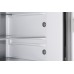 Купить Отдельностоящий холодильник с инвертором Weissgauff WCD 590 NoFrost Inverter Premium EcoFresh Inox Glass в интернет-магазине Мега-кухня 8