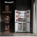 Купить Отдельностоящий холодильник с инвертором Weissgauff WCD 450 White Rock Glass NoFrost Inverter в интернет-магазине Мега-кухня 17
