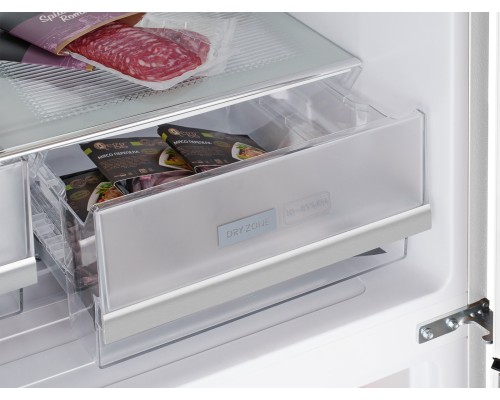Купить Отдельностоящий холодильник с инвертором Weissgauff WCD 450 White Rock Glass NoFrost Inverter в интернет-магазине Мега-кухня 6 Купить Отдельностоящий холодильник с инвертором Weissgauff WCD 450 White Rock Glass NoFrost Inverter в интернет-магазине Мега-кухня 6