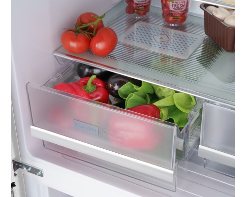 Купить Отдельностоящий холодильник с инвертором Weissgauff WCD 450 White Rock Glass NoFrost Inverter в интернет-магазине Мега-кухня 7 Купить Отдельностоящий холодильник с инвертором Weissgauff WCD 450 White Rock Glass NoFrost Inverter в интернет-магазине Мега-кухня 7