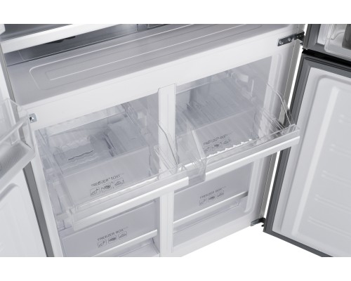 Купить Отдельностоящий холодильник с инвертором Weissgauff WCD 450 White Rock Glass NoFrost Inverter в интернет-магазине Мега-кухня 9 Купить Отдельностоящий холодильник с инвертором Weissgauff WCD 450 White Rock Glass NoFrost Inverter в интернет-магазине Мега-кухня 9