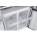 Купить Отдельностоящий холодильник с инвертором Weissgauff WCD 450 White Rock Glass NoFrost Inverter в интернет-магазине Мега-кухня 9