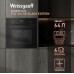 Купить Духовой шкаф Weissgauff EOV 676 SВ Black Еdition в интернет-магазине Мега-кухня 8
