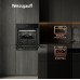Купить Духовой шкаф Weissgauff EOV 676 SВ Black Еdition в интернет-магазине Мега-кухня 10