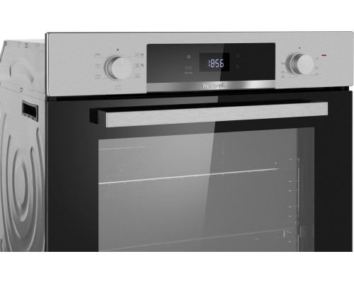 Купить  Духовой шкаф Weissgauff EOV 770 PDX в интернет-магазине Мега-кухня 4