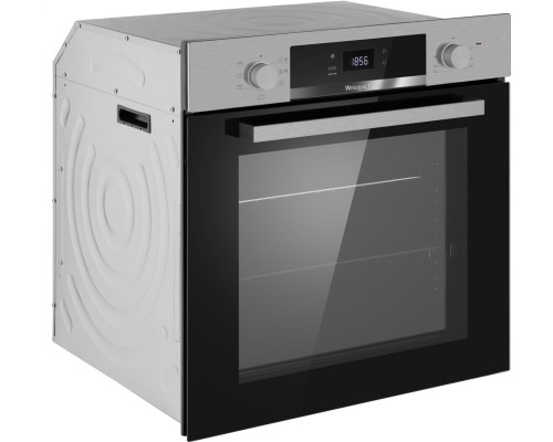 Купить  Духовой шкаф Weissgauff EOV 770 PDX в интернет-магазине Мега-кухня 5