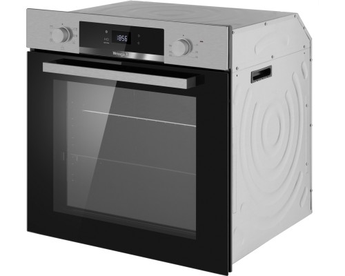 Купить  Духовой шкаф Weissgauff EOV 770 PDX в интернет-магазине Мега-кухня 9