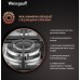 Купить  Варочная панель Weissgauff HGG 641 XV в интернет-магазине Мега-кухня 10