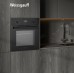 Купить Духовой шкаф Weissgauff EOV 676 SВ Black Еdition в интернет-магазине Мега-кухня 15