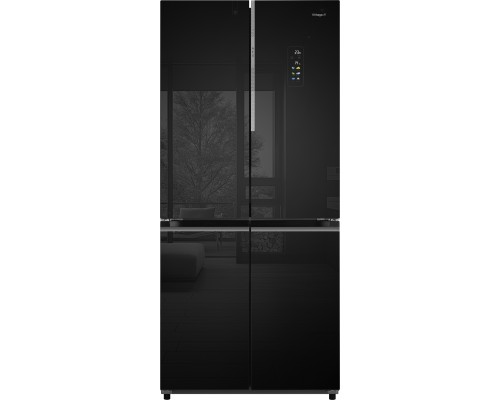 Купить Отдельностоящий холодильник с инвертором Weissgauff WCD 450 BgNF Built-in в интернет-магазине Мега-кухня Купить Отдельностоящий холодильник с инвертором Weissgauff WCD 450 BgNF Built-in в интернет-магазине Мега-кухня