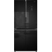 Купить Отдельностоящий холодильник с инвертором Weissgauff WCD 450 BgNF Built-in в интернет-магазине Мега-кухня