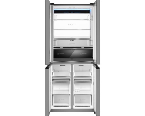 Купить Отдельностоящий холодильник с инвертором Weissgauff WCD 450 BgNF Built-in в интернет-магазине Мега-кухня 4 Купить Отдельностоящий холодильник с инвертором Weissgauff WCD 450 BgNF Built-in в интернет-магазине Мега-кухня 4