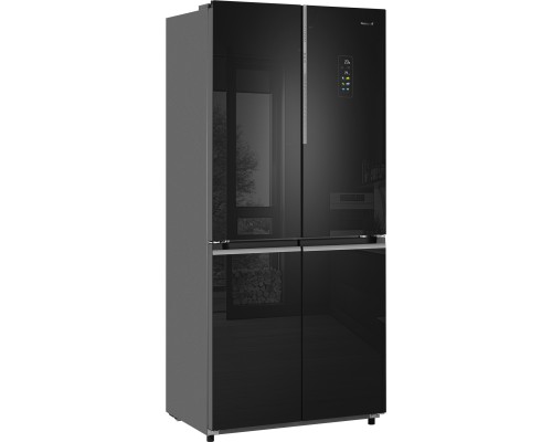 Купить Отдельностоящий холодильник с инвертором Weissgauff WCD 450 BgNF Built-in в интернет-магазине Мега-кухня 7 Купить Отдельностоящий холодильник с инвертором Weissgauff WCD 450 BgNF Built-in в интернет-магазине Мега-кухня 7