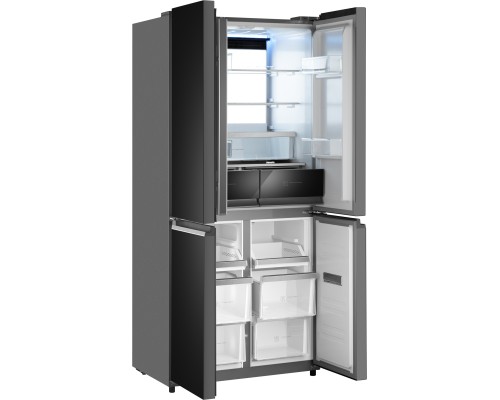 Купить Отдельностоящий холодильник с инвертором Weissgauff WCD 450 BgNF Built-in в интернет-магазине Мега-кухня 6 Купить Отдельностоящий холодильник с инвертором Weissgauff WCD 450 BgNF Built-in в интернет-магазине Мега-кухня 6