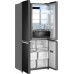 Купить Отдельностоящий холодильник с инвертором Weissgauff WCD 450 BgNF Built-in в интернет-магазине Мега-кухня 6