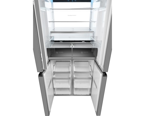Купить Отдельностоящий холодильник с инвертором Weissgauff WCD 450 BgNF Built-in в интернет-магазине Мега-кухня 10 Купить Отдельностоящий холодильник с инвертором Weissgauff WCD 450 BgNF Built-in в интернет-магазине Мега-кухня 10