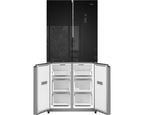 Купить Отдельностоящий холодильник с инвертором Weissgauff WCD 450 BgNF Built-in в интернет-магазине Мега-кухня 13 Купить Отдельностоящий холодильник с инвертором Weissgauff WCD 450 BgNF Built-in в интернет-магазине Мега-кухня 13