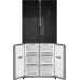 Купить Отдельностоящий холодильник с инвертором Weissgauff WCD 450 BgNF Built-in в интернет-магазине Мега-кухня 13