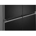 Купить Отдельностоящий холодильник с инвертором Weissgauff WCD 450 BgNF Built-in в интернет-магазине Мега-кухня 17