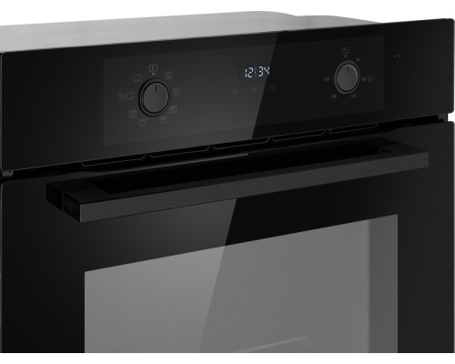 Купить Духовой шкаф Weissgauff EOM 388 PDB Steam Clean в интернет-магазине Мега-кухня 6 Купить Духовой шкаф Weissgauff EOM 388 PDB Steam Clean в интернет-магазине Мега-кухня 6