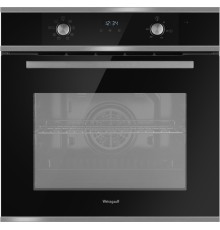 Духовой шкаф Weissgauff EOM 388 PDX Steam Clean