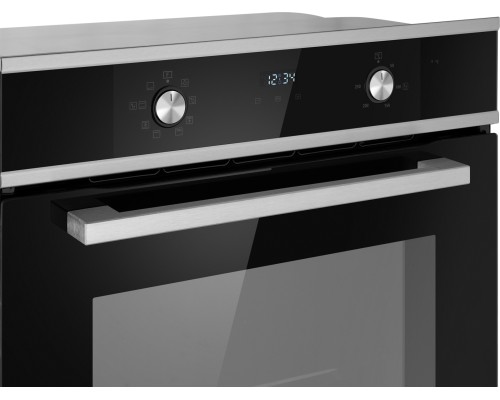 Купить Духовой шкаф Weissgauff EOM 388 PDX Steam Clean в интернет-магазине Мега-кухня 6 Купить Духовой шкаф Weissgauff EOM 388 PDX Steam Clean в интернет-магазине Мега-кухня 6