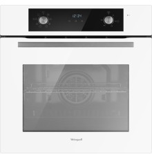 Духовой шкаф Weissgauff EOM 388 PDW Steam Clean