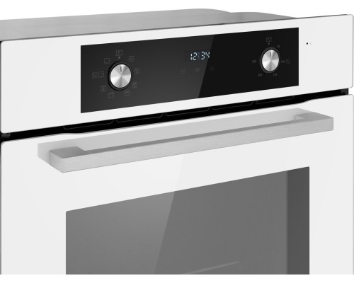 Купить Духовой шкаф Weissgauff EOM 388 PDW Steam Clean в интернет-магазине Мега-кухня 6 Купить Духовой шкаф Weissgauff EOM 388 PDW Steam Clean в интернет-магазине Мега-кухня 6