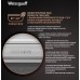 Купить Отдельностоящий холодильник с инвертором Weissgauff WCD 590 NoFrost Inverter Premium EcoFresh Inox Glass в интернет-магазине Мега-кухня 16